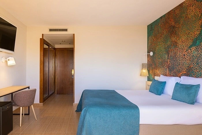 Htop Amaika & SPA - Adults Only Hotel - Chambres