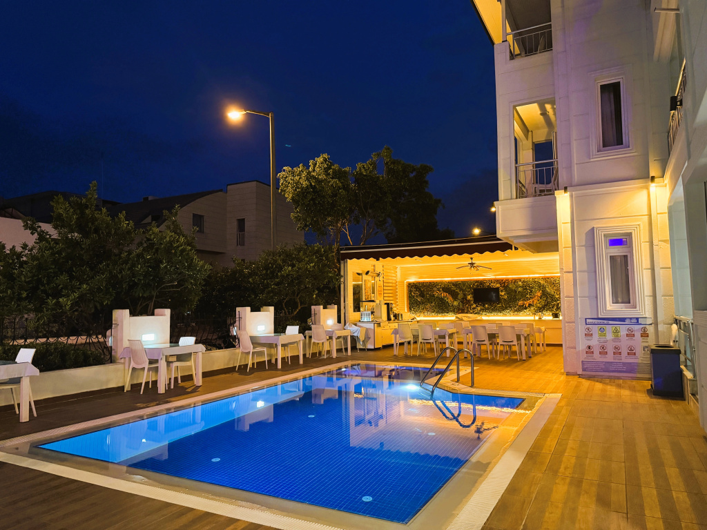 Hotel photo 10