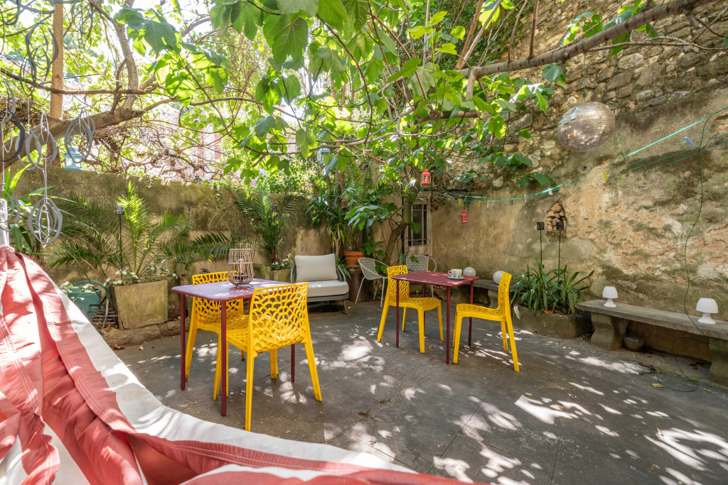 Voir la photo 1 — Precheurs Studios Apartments