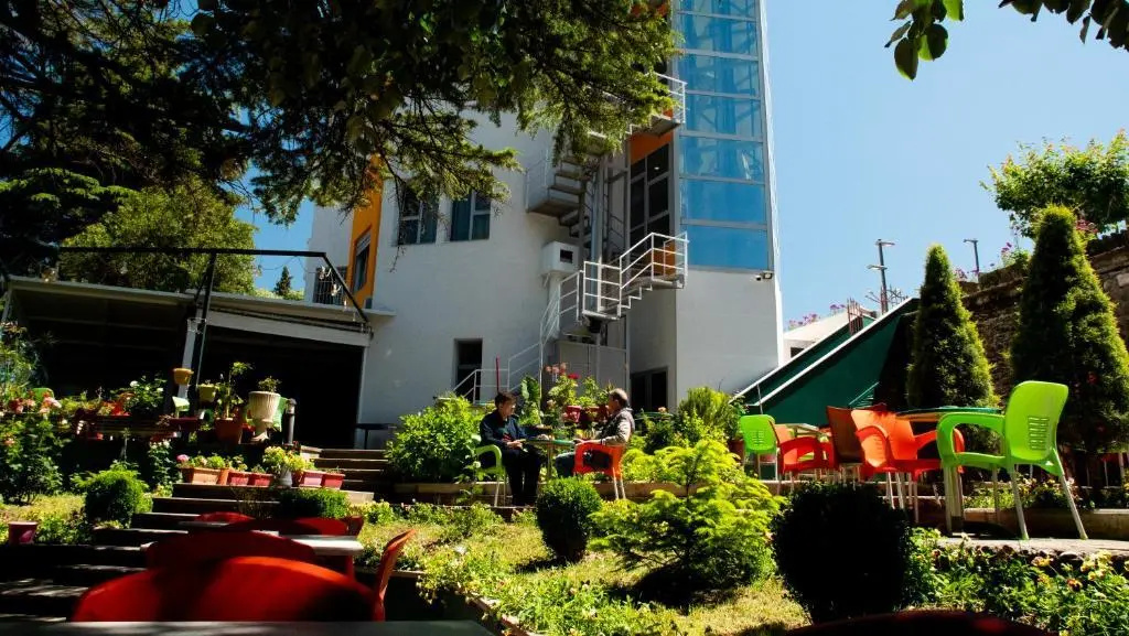 Alvero Hotel - Général