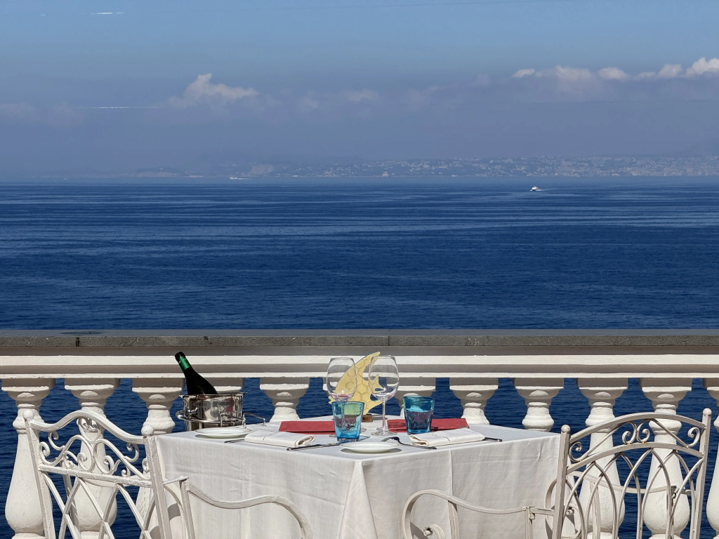 Hotel Corallo Sorrento - Général