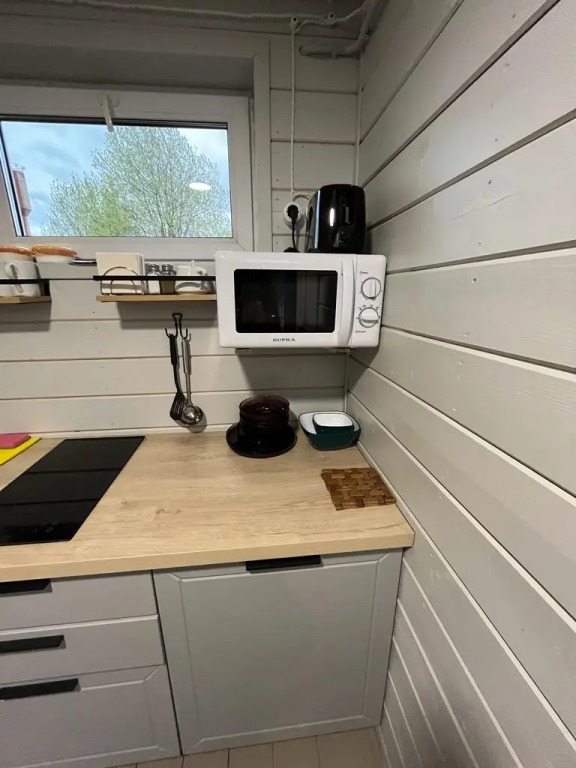 Гостевой дом Все свои - фото 11