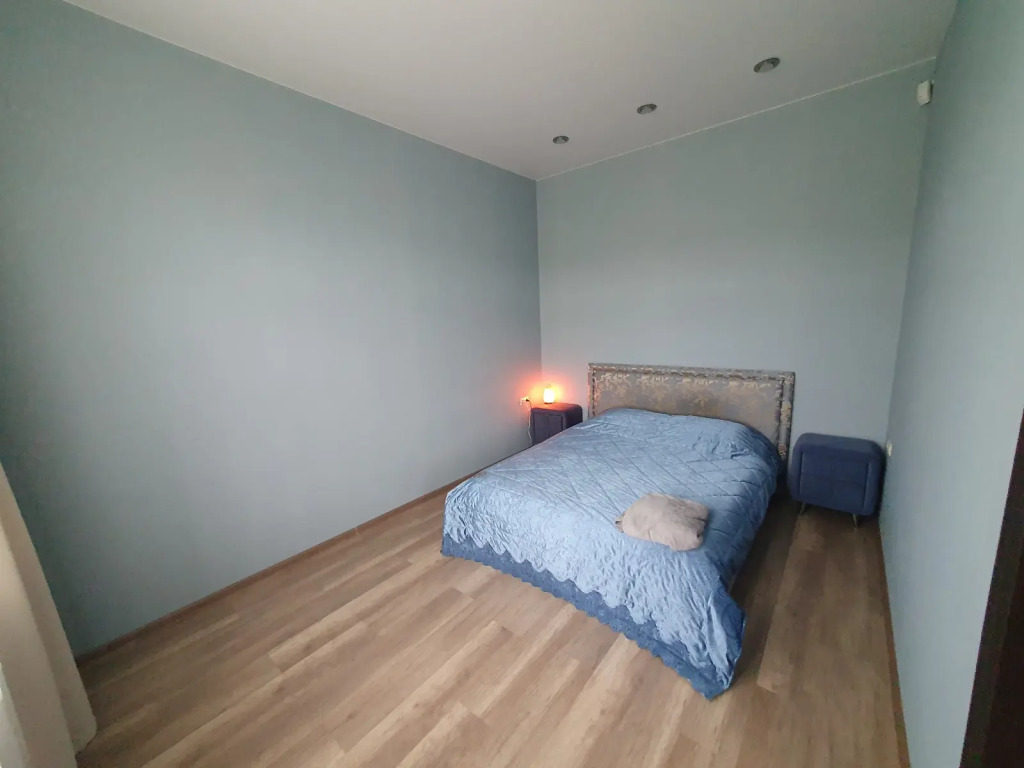 Частный дом на Бардина-Хуторской 93 - фото 8