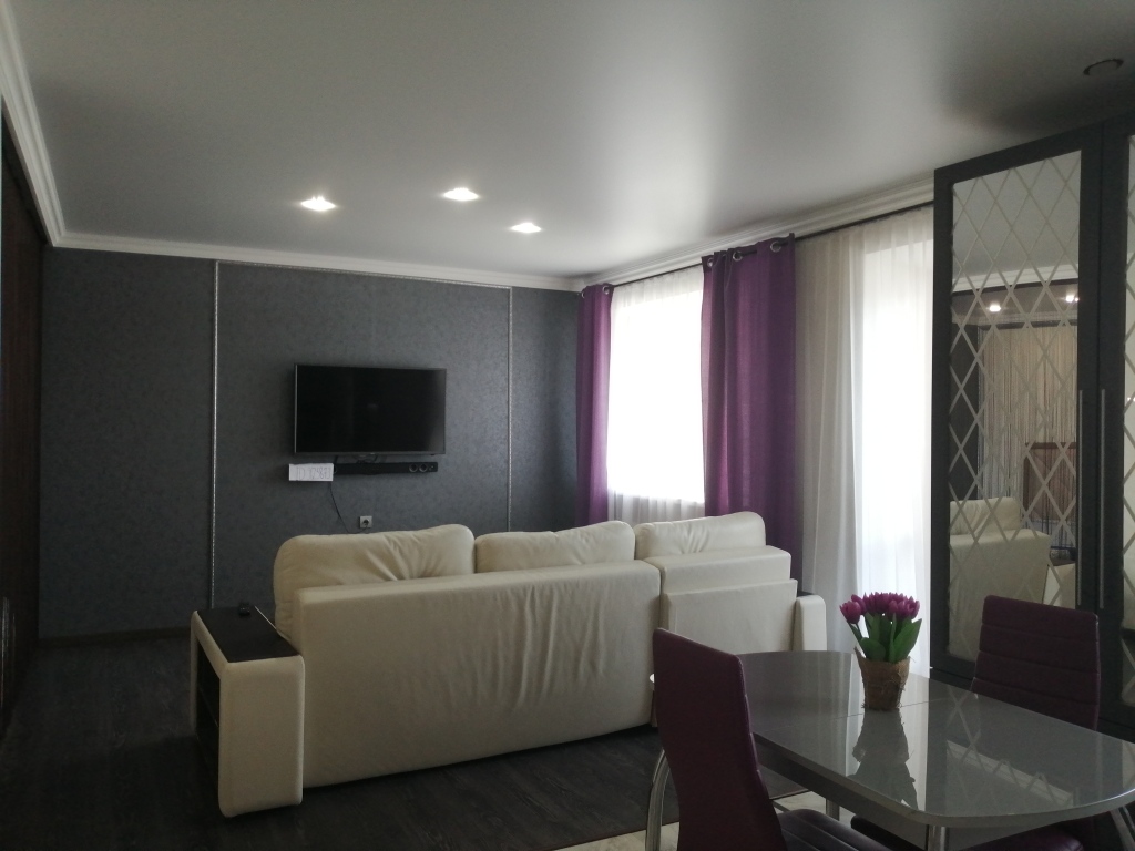 комфорт тюмень