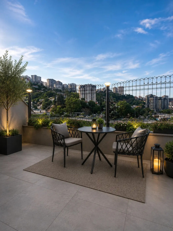 Cher Hotel Beyoglu — Стамбул, Туреччина мініатюра 45