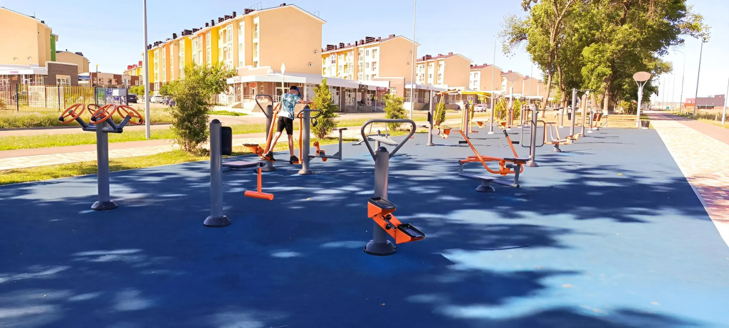 Квартира Студия LUX в Районе Гармония - фото 31