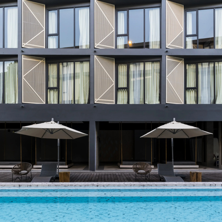 Canalis Suvarnabhumi Airport Hotel, Бангкок, Таїланд мініатюра 28