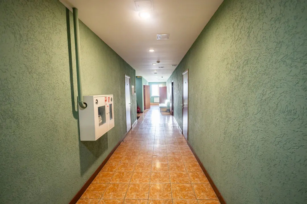 Hotel photo 18