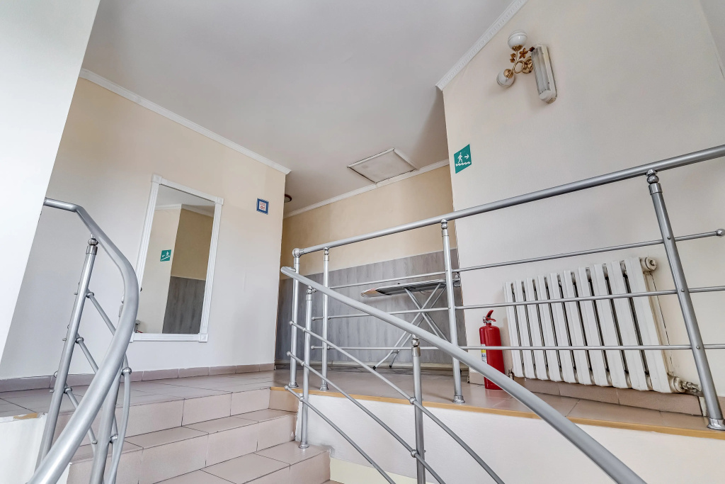 Balcony & Terrace