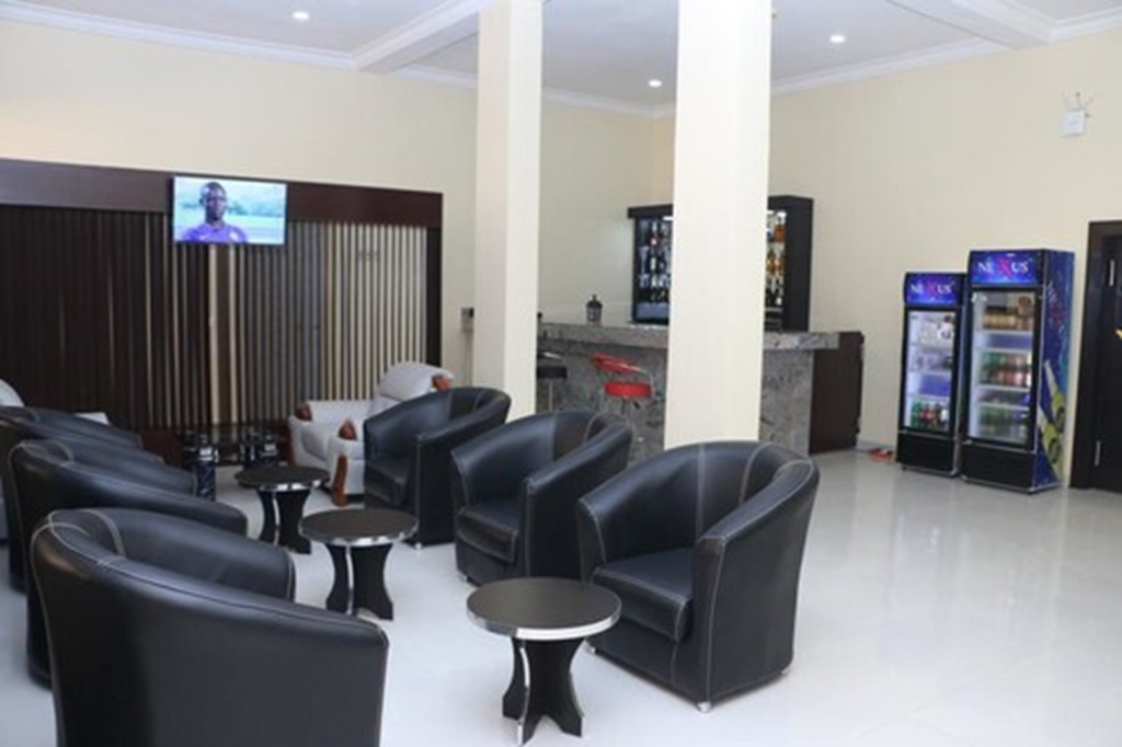 Brook Ville Suite Hotel