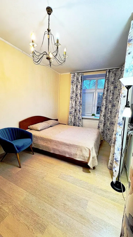 Квартира рядом с Павловским парком - фото 8