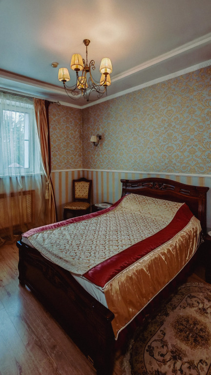 Гостевой дом Москвич - фото 30