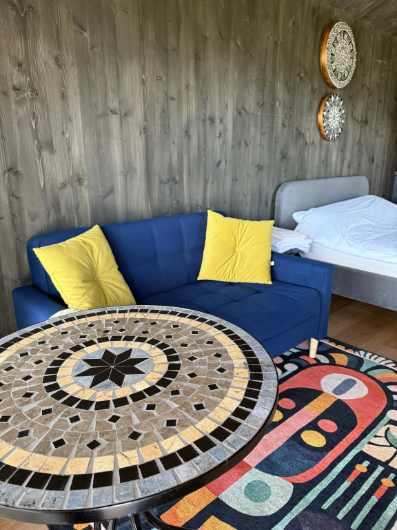 Бунгало Сараево Москва МиниБаза - фото 6