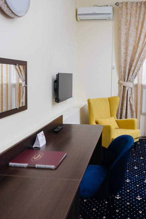 Отель Оскар  - фото 7