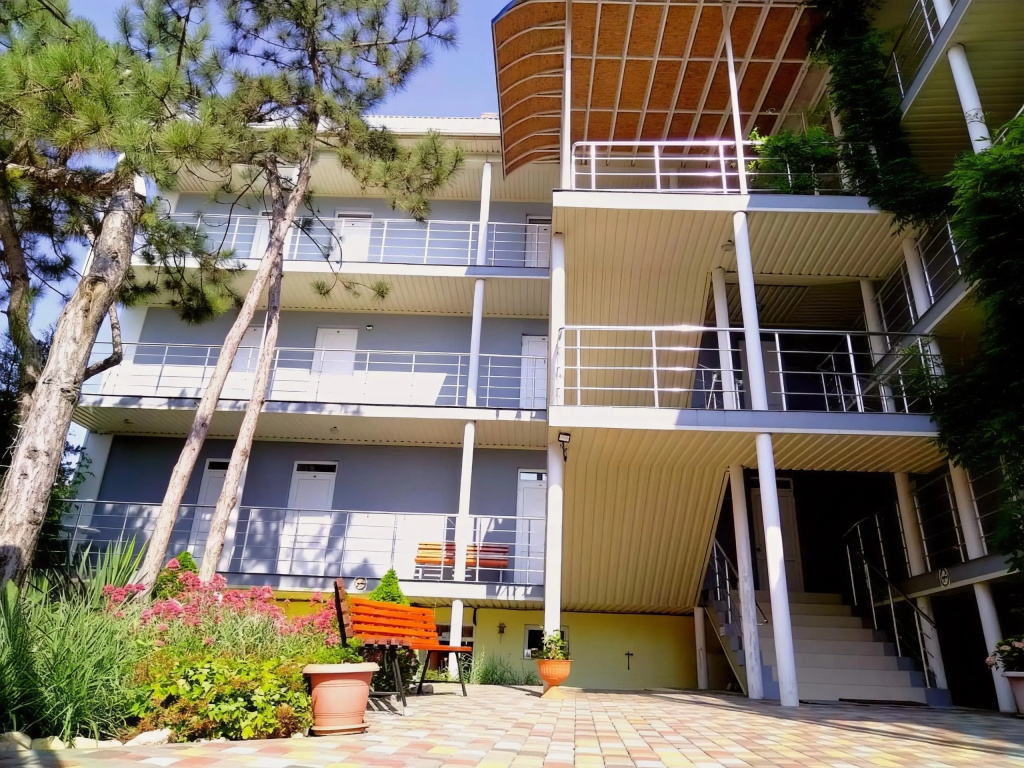 Hotel photo 9