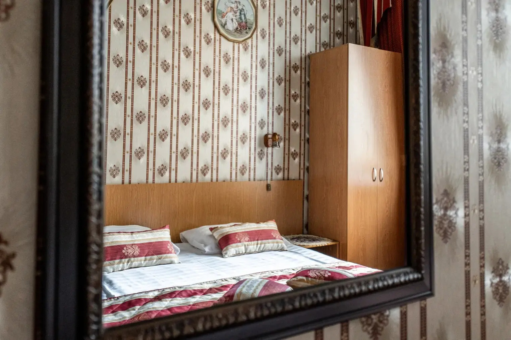 Меблированные комнаты Арт-Хаус - фото 13