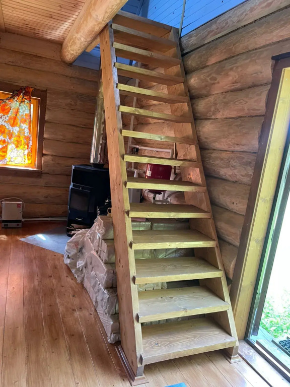 Частный дом Уютный сельский для путешественников - фото 3