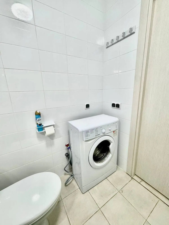 Отель Квартира Life Apartments в Путилково