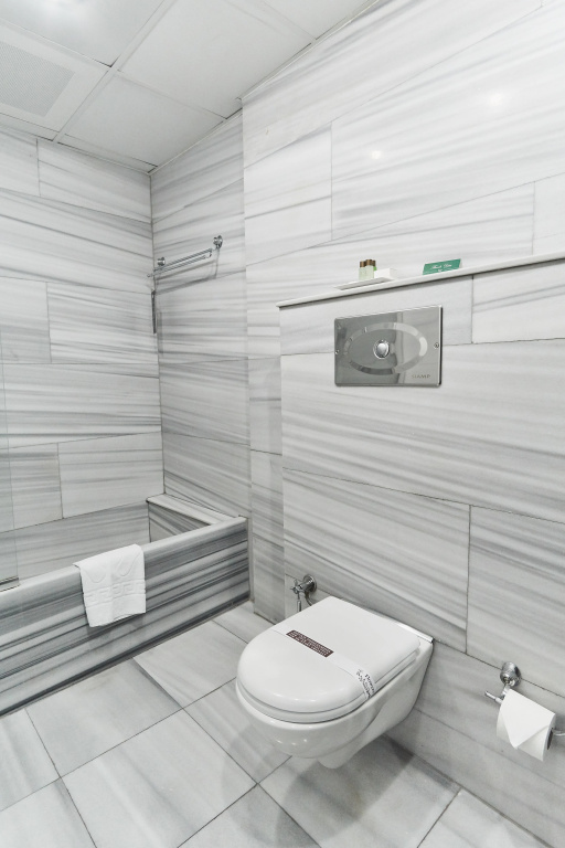 Celal Sultan Hotel - Chambres