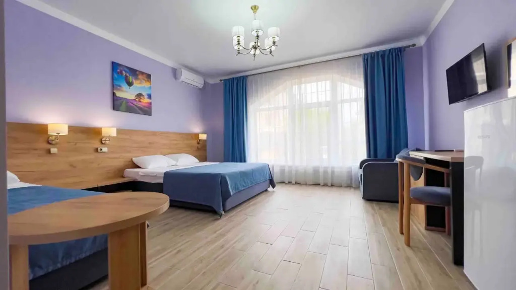 Частный дом Камелия - фото 18