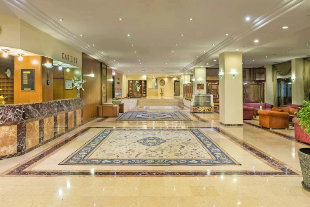 Ozkaymak Incekum Hotel, Аланья, Туреччина мініатюра 18