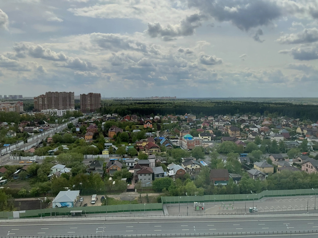 Квартира Комфорт на Анны Ахматовой - фото 31