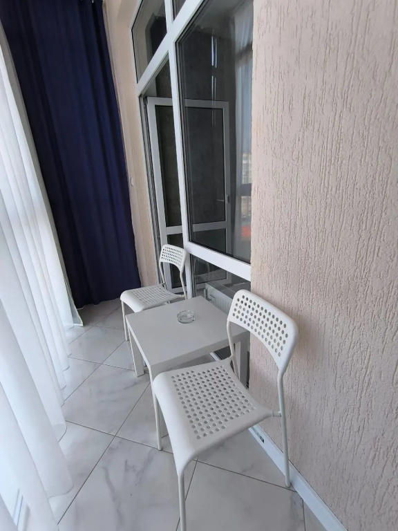 Квартира Уютная студия в районе Северного парка - фото 11