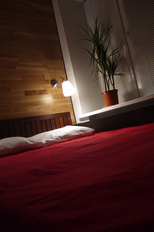 Двухместный номер Standard двуспальная кровать в Стерео