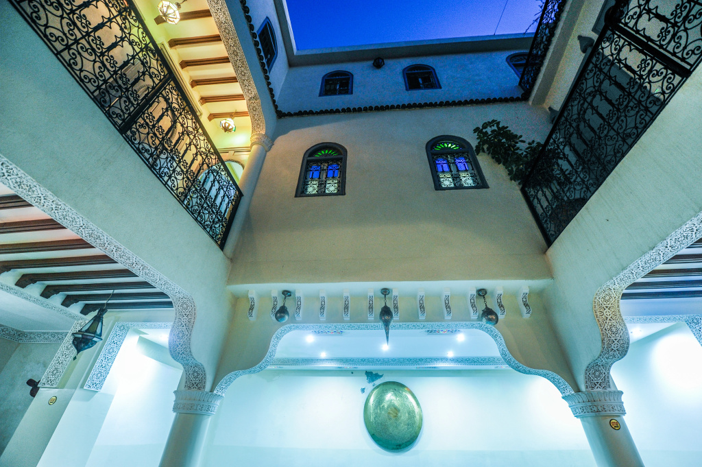 Hotel photo 20