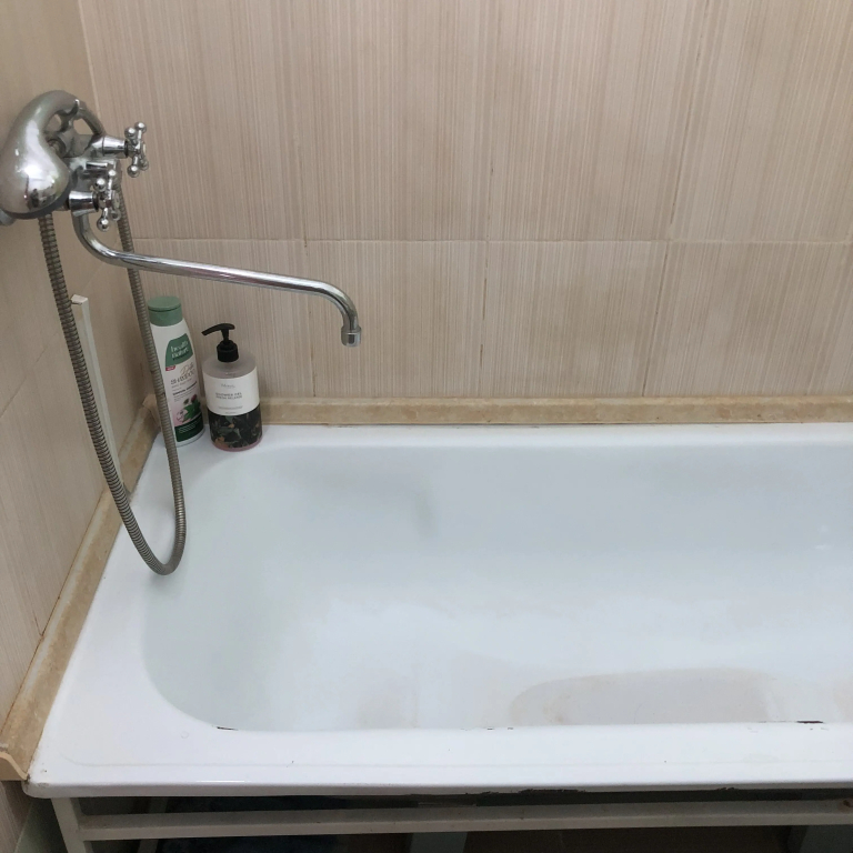 Квартира Просторная 3-х Комнатная в Новостройке - фото 7