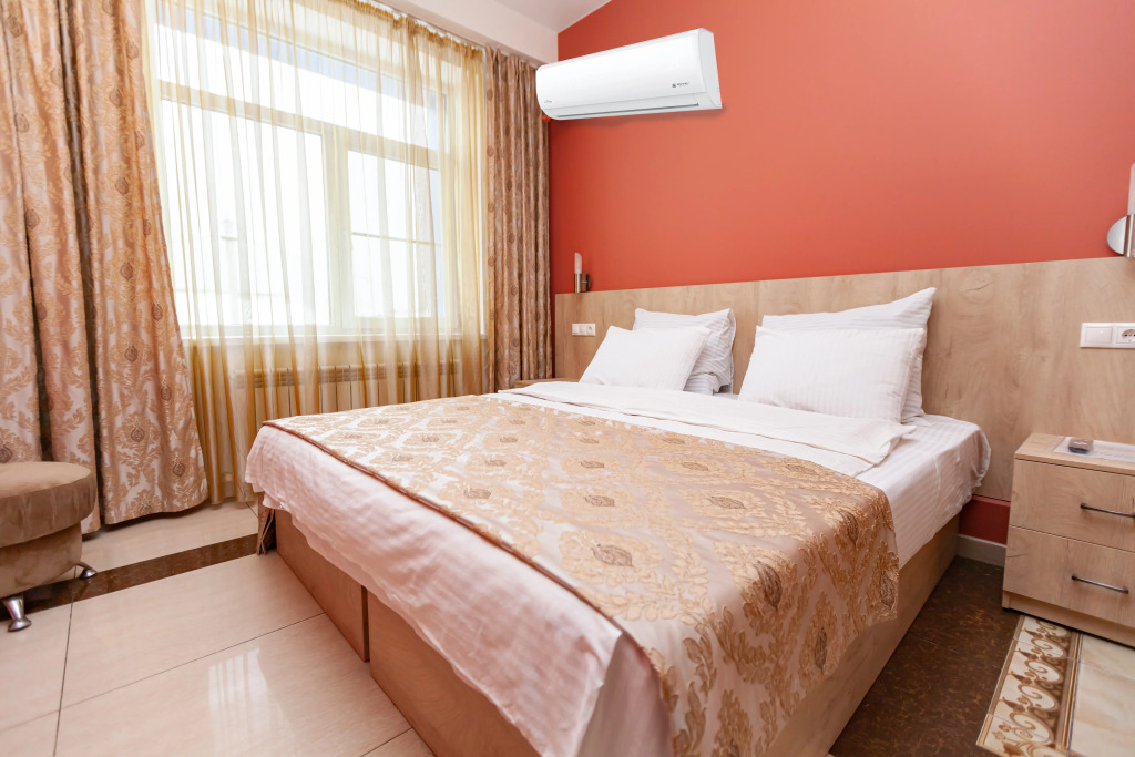 Мини-Отель Maxx Royal - фото 5