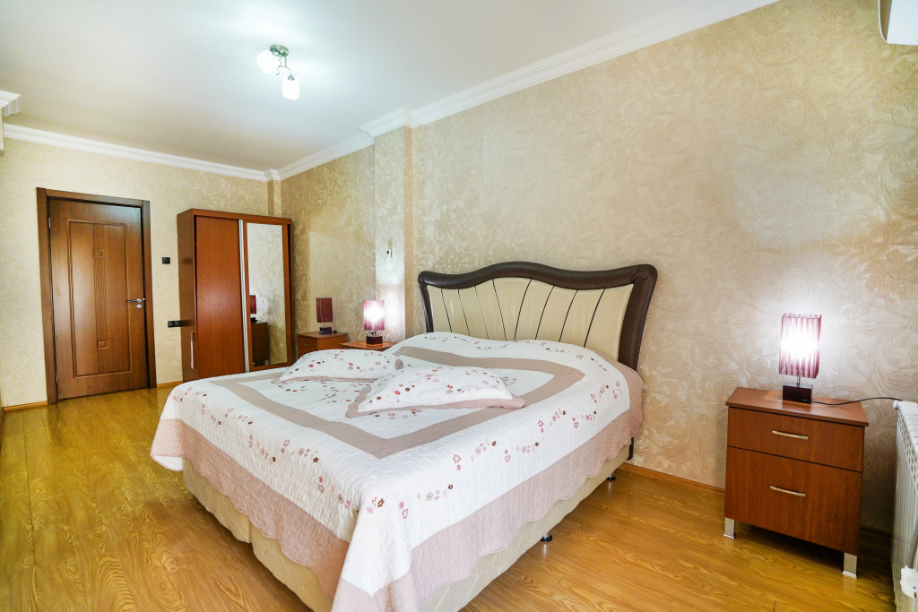 Natali Hotel - Chambres