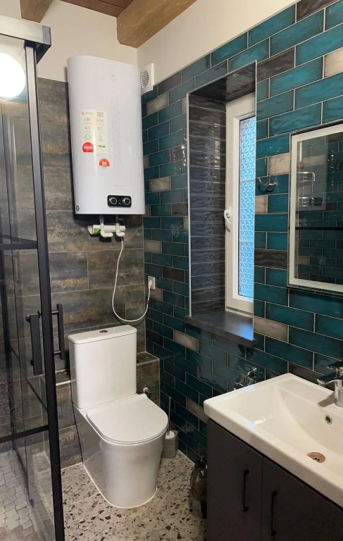 Коттедж в География