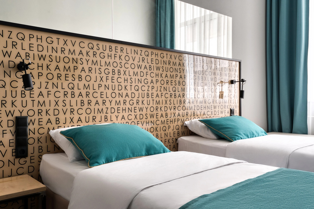 Hotel photo 15