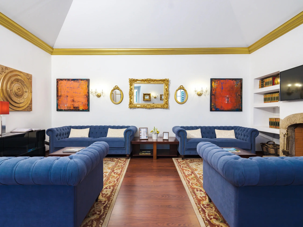 Hotel Casa Senhoras Rainhas by Unlock Hotels - Général