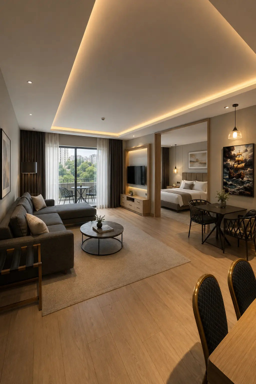 Cher Hotel Beyoglu — Стамбул, Туреччина мініатюра 41