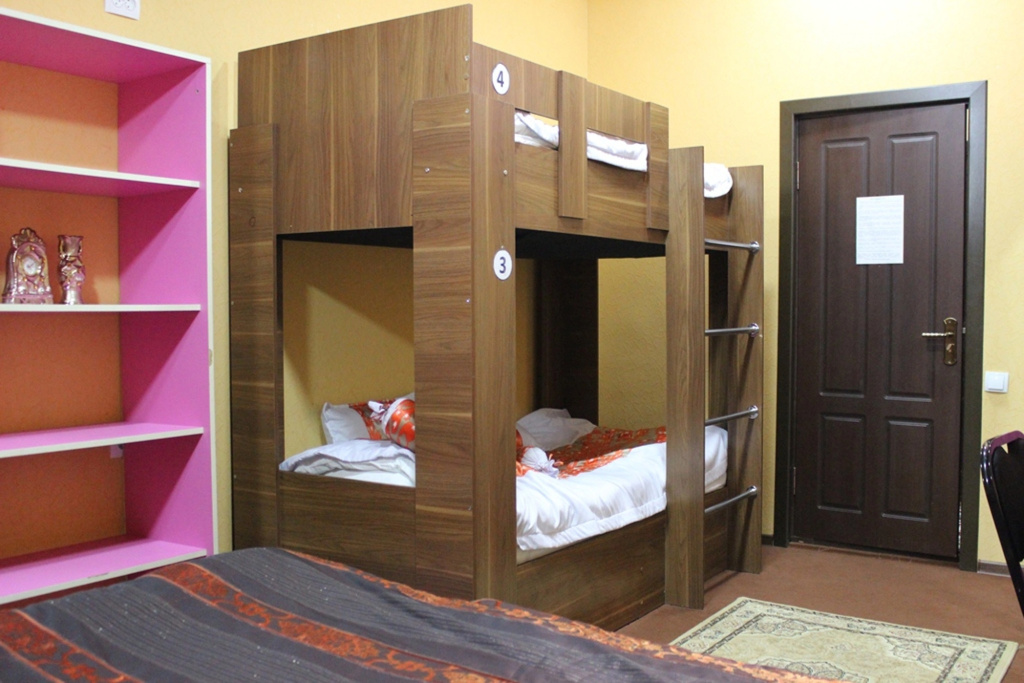 Standard Family room