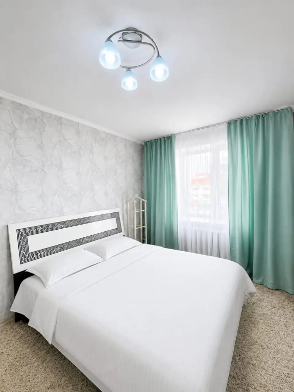 Komfortnaya Flat