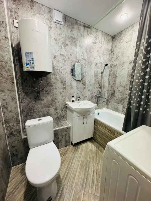 Апартаменты на улице Лазурная д. 15 - фото 11