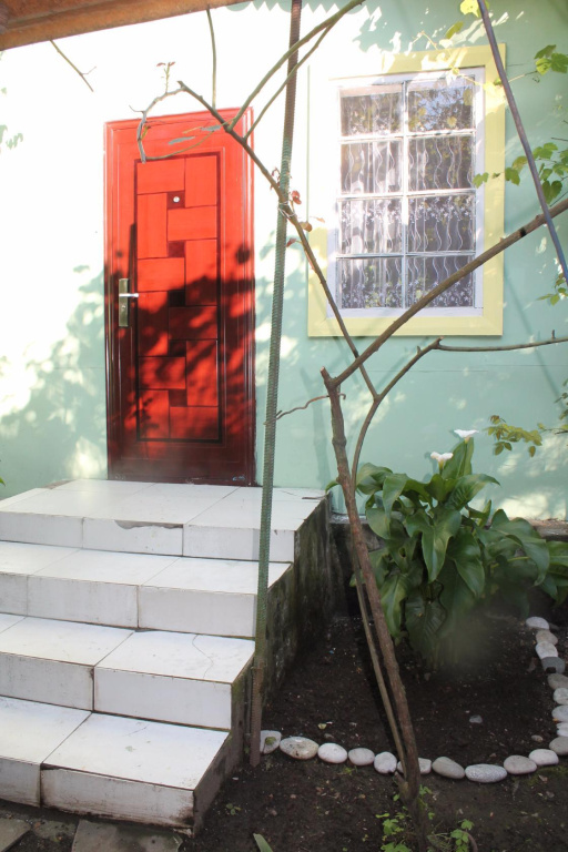 Chanba 5 A Guest House