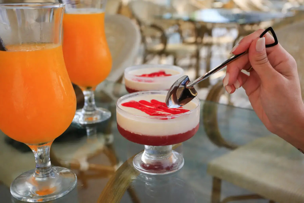 Cameo Hotel - Général