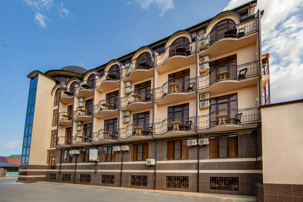 Hotel photo 4