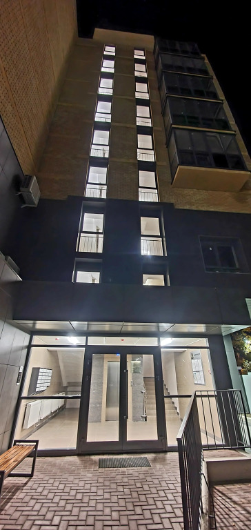 Квартира Next Loft - фото 12