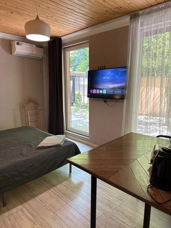 Студия Superior в Koban Spa Resort