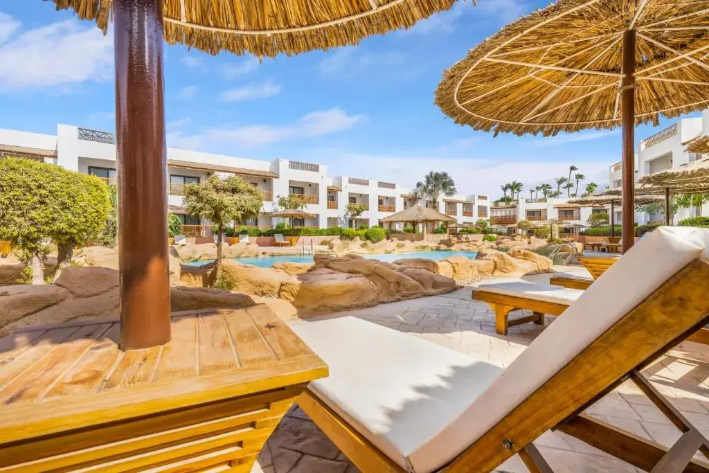 Domina Coral Bay Resort - Général