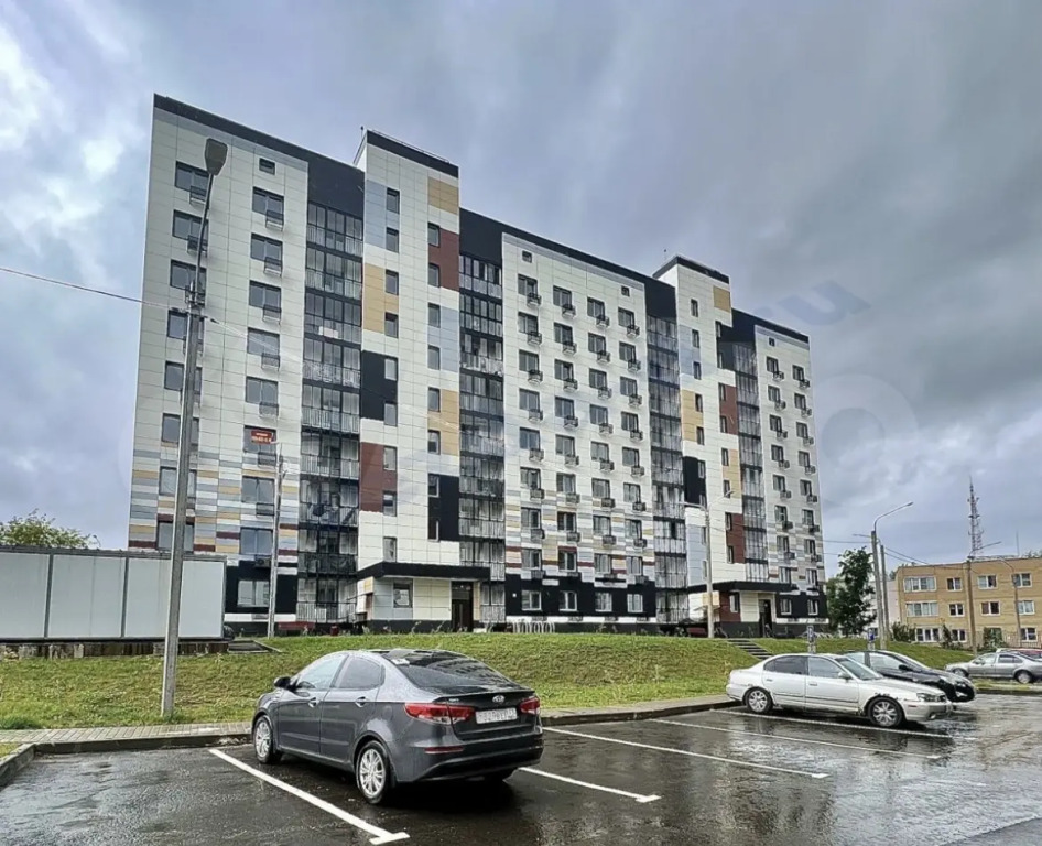 Квартира Сердце Дмитрова с видом на историю - фото 16