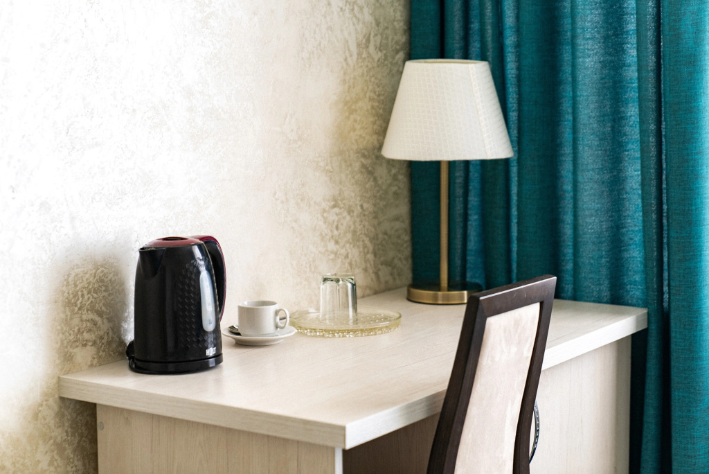 Brest Inturist - Chambres
