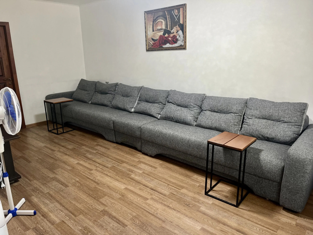 Апартаменты SakВояж на Ботанической 49 - фото 4