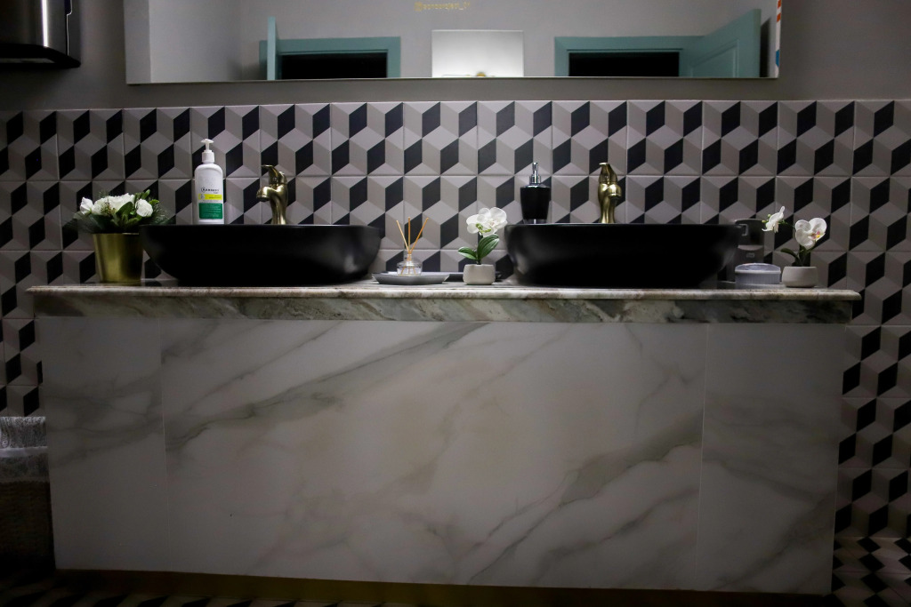 Отель Майкоп - фото 9