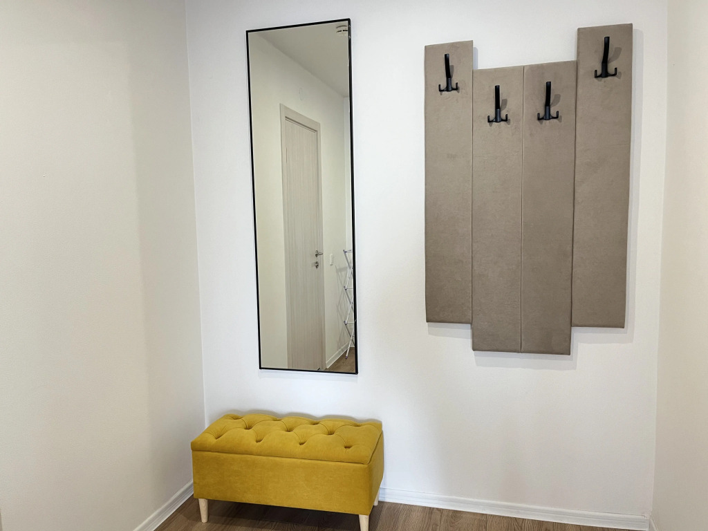 Квартира в Щербинке - фото 3